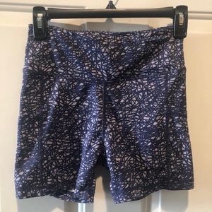 Senita Athletics shorts